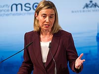 ЕС не считает иранские ракетные испытания нарушением соглашения