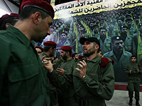 Ливанские СМИ сообщили о выводе из Сирии боевиков 