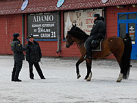 Путин заявил, что россияне поддерживают политику репрессий –