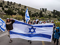 Сотни жителей поселений приняли участие в 