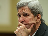 Госсекретарь США Джон Керри планирует на следующей неделе посетить Москву