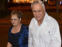 Опрос 10-го канала ИТВ: 65% израильтян против амнистии Моше Кацава