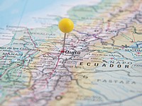 В Эквадоре разбился военный самолет, погибли 22 человека