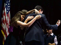 Выборы в США: после поражения во Флориде Марко Рубио выбыл из гонки