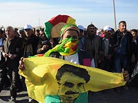 Массовые аресты сторонников РПК в Стамбуле, среди задержанных – британский ученый