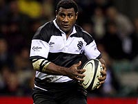 Скончался 37-летний регбист, участник двух Кубков мира