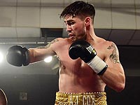 Чемпион Европы по боксу признан виновным в нападении на свою бывшую подругу