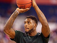 Баскетболист