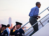 Апрельское турне Обамы: в программе – Саудовская Аравия, Великобритания и Германия
