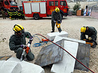 17 марта в Холоне пройдут учения Управления тылом