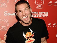 Бывший боец UFC арестован за разгром тату-салона. Сумма залога – 1 миллион долларов