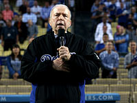 Сын Фрэнка Синатры умер перед концертом во Флориде