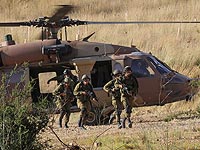 Многоцелевой вертолет UH-60 Black Hawk Многоцелевой вертолет UH-60 Black Hawk