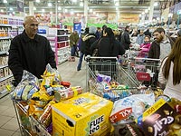 Правительственные реформы привели к экономии 2,5 тысяч шекелей в год на семью