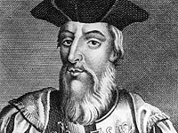 У берегов Омана обнаружена каравелла Васко да Гамы