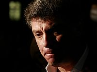 СМИ: предполагаемых убийц Немцова выдал телефонный звонок одного из подозреваемых