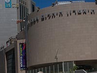 Песни НЭПа в Рамат-Гане – Klezmasters и Дарья Ловать