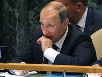 Путин: российские системы ПВО остаются в Сирии для обороны военной базы
