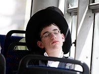 Большинство израильтян недосыпают. Результаты опроса PharmaQuest