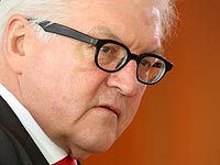 Глава МИД ФРГ: беженцев из мусульманских стран обяжут бороться с антисемитизмом