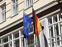 Получена информация о подготовке терактов против дипмиссий ФРГ  в Анкаре и Стамбуле
