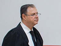 Судья Верховного суда Цви Зильберталь объявил о намерении уйти в отставку