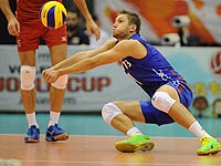 Россиянин, олимпийский чемпион, попался на допинге