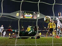 Дортмундская 