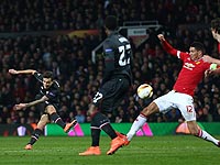 Ничья в английском противостоянии: