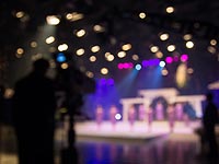 Заместитель главы кинокомпании 