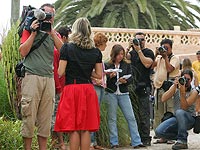 Союз журналистов Португалии отверг жалобы посла ПА, взяв сторону еврея  