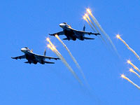 The Washington Post: Россия создала эффективную армию. Но как Путин будет ее использовать?