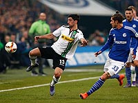 Центральный матч тура: клуб 