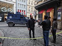 Среди пострадавших в Стамбуле есть израильтяне