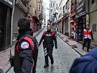 МИД Израиля: пока не установлена связь с 12 израильскими туристами