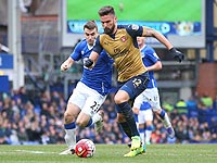 Чемпионат Англии: