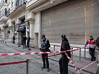 Минздрав Турции: израильтянка погибла в результате теракта в Стамбуле