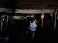 Утечка газа в туннеле контрабандистов на границе с Египтом: десятки пострадавших