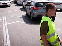 Похороны Меира Дагана: полиция блокирует магистрали на севере Израиля