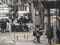 Теракт в Стамбуле: иранские СМИ не сообщают о погибших израильтянах
