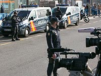 В Испании перевернулся автобус со студентами: не менее 14 погибших