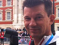 Британский пропагандист ИГ высмеял американцев в новом ролике 
