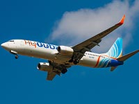FlyDubai утверждает, что погодные условия в аэропорту Ростова-на-Дону были хорошими