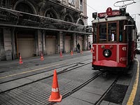 Турция внесена Израилем в список стран с 