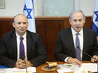 Главы коалиционных партий договорились поддержать