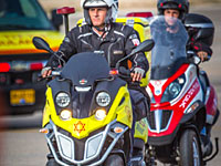 В Тель-Авиве под колесами автобуса погибла женщина