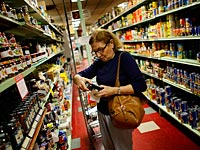 В Канаде активисты маркируют товары, произведенные в Израиле – вопреки закону  