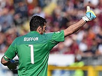 Буффон установил рекорд.