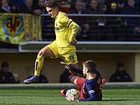 Выигрывая на 57-й минуте 2:0, 