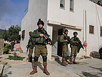 Полиция и ШАБАК не нашли доказательств того, что дом в деревне Дума был подожжен евреями